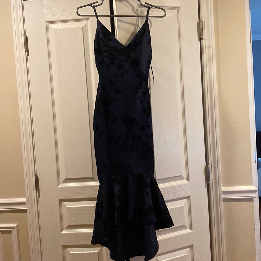 Windsor dress